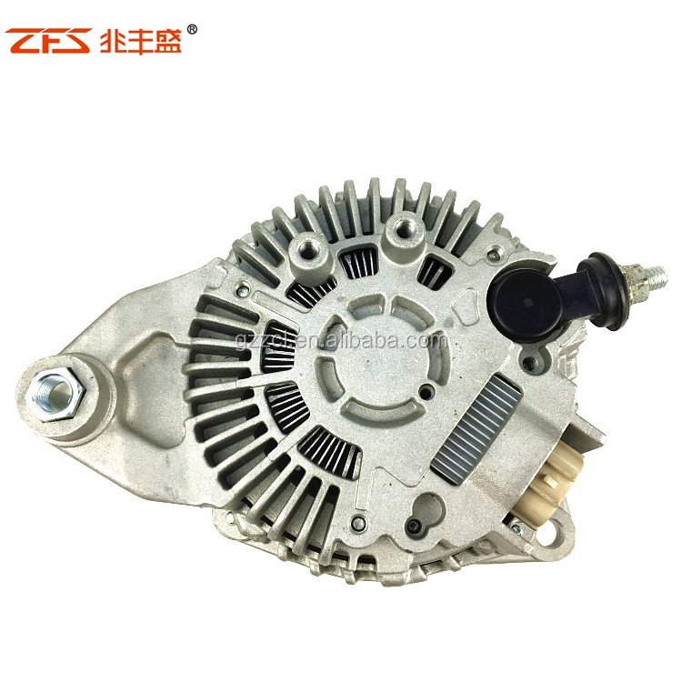 For NISSANn E26 YD25 Engine 23100-3XN0A 23100-3XN1A A2TX2781 A2TX2781A 12V 150A 3kva ALTERNATOR