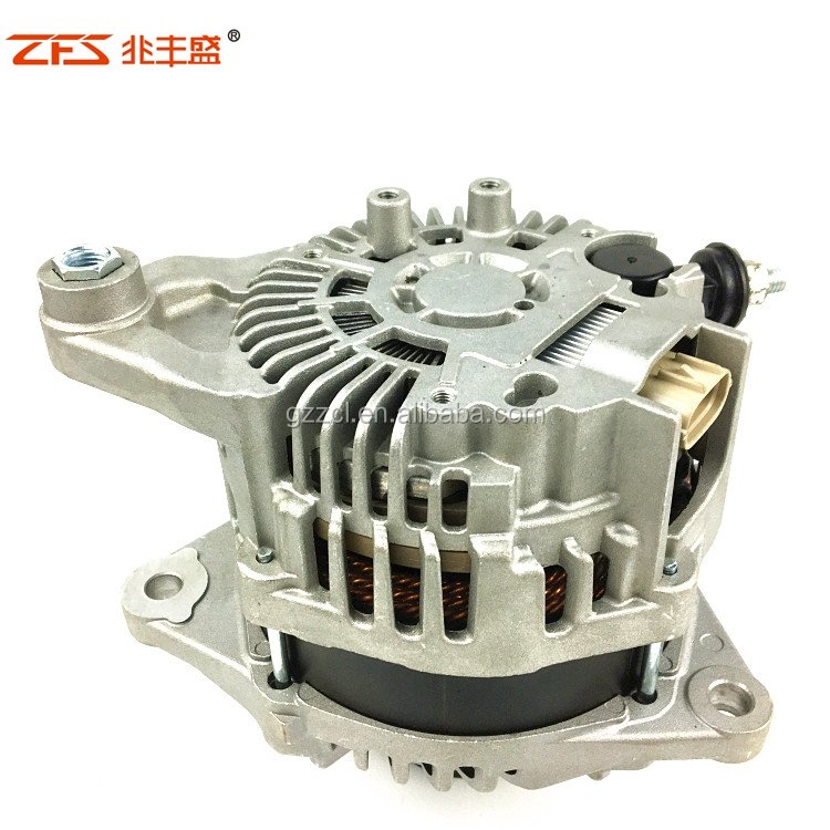 For NISSANn E26 YD25 Engine 23100-3XN0A 23100-3XN1A A2TX2781 A2TX2781A 12V 150A 3kva ALTERNATOR