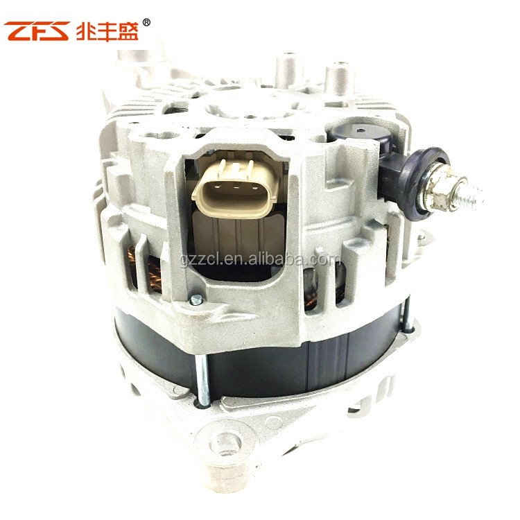 For NISSANn E26 YD25 Engine 23100-3XN0A 23100-3XN1A A2TX2781 A2TX2781A 12V 150A 3kva ALTERNATOR