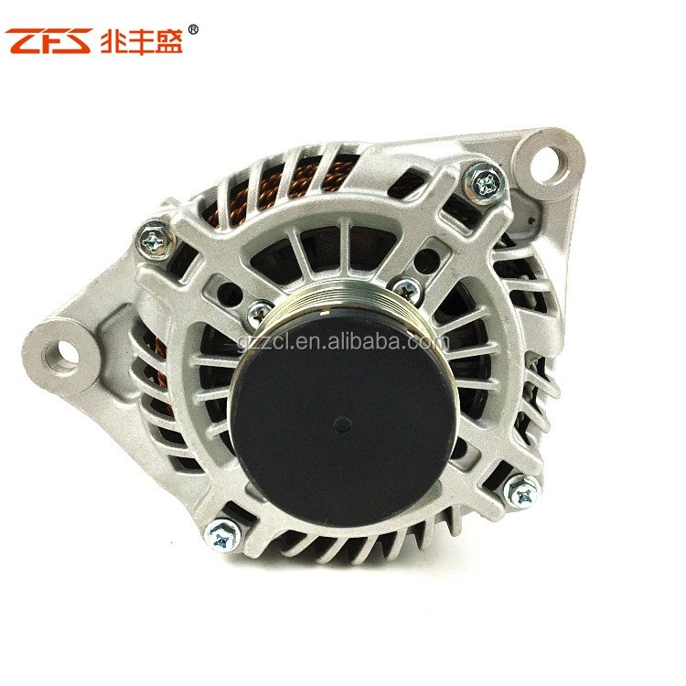 For NISSANn E26 YD25 Engine 23100-3XN0A 23100-3XN1A A2TX2781 A2TX2781A 12V 150A 3kva ALTERNATOR