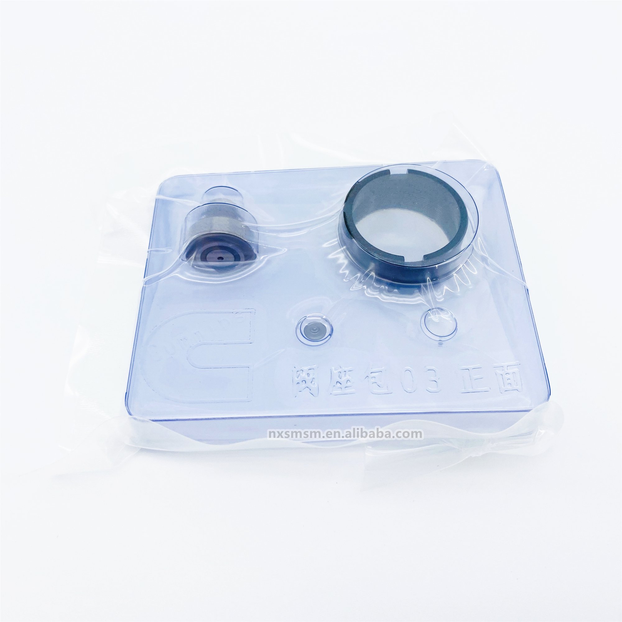 ISG Engine Diesel Fuel Injector Repair Kit 4307475 5473013 for Auto Engine Spare Parts