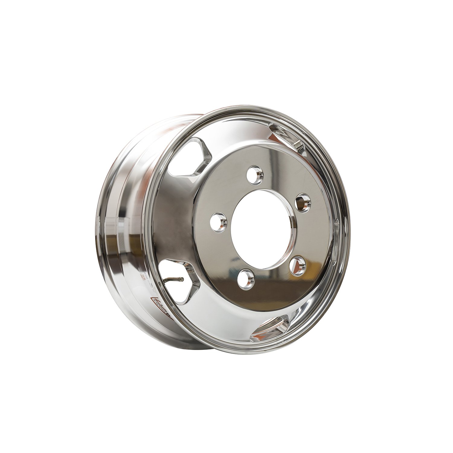 17.5 Factory Direct Popular Alloy Wheels Rim