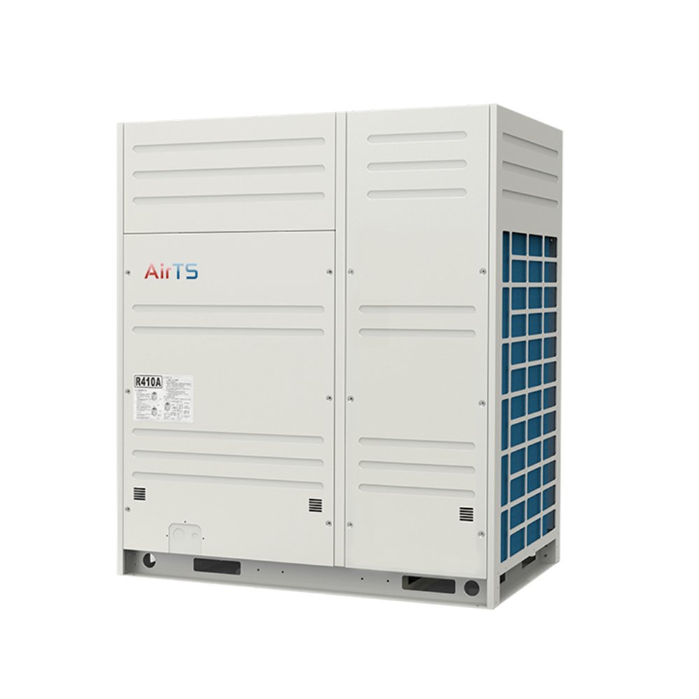 AirTS Central air Conditioning System 48000 Btu air Brake System Trailer Control Valve Central Conditioner (vrf System)