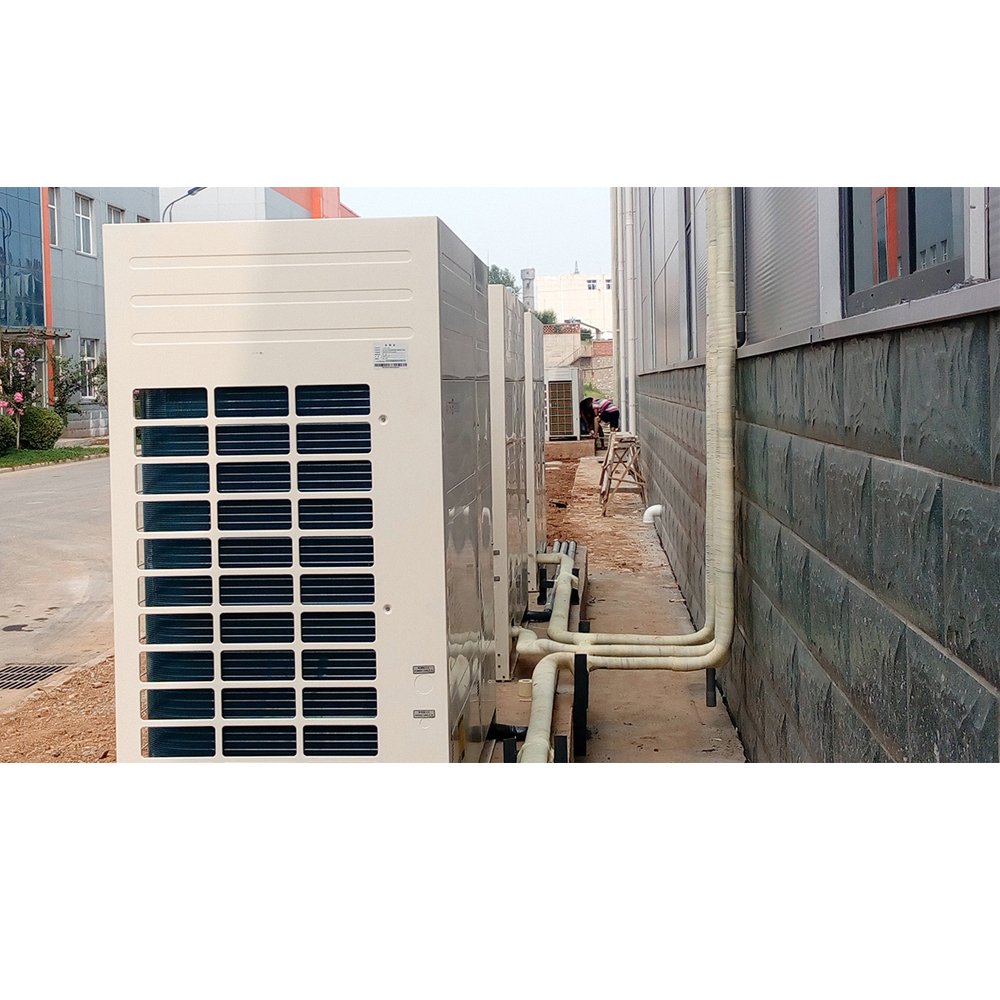 AirTS Central air Conditioning System 48000 Btu air Brake System Trailer Control Valve Central Conditioner (vrf System)