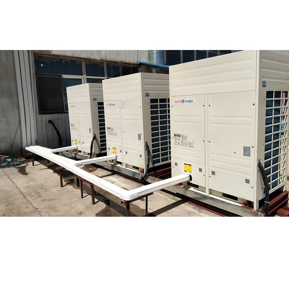 AirTS Central air Conditioning System 48000 Btu air Brake System Trailer Control Valve Central Conditioner (vrf System)