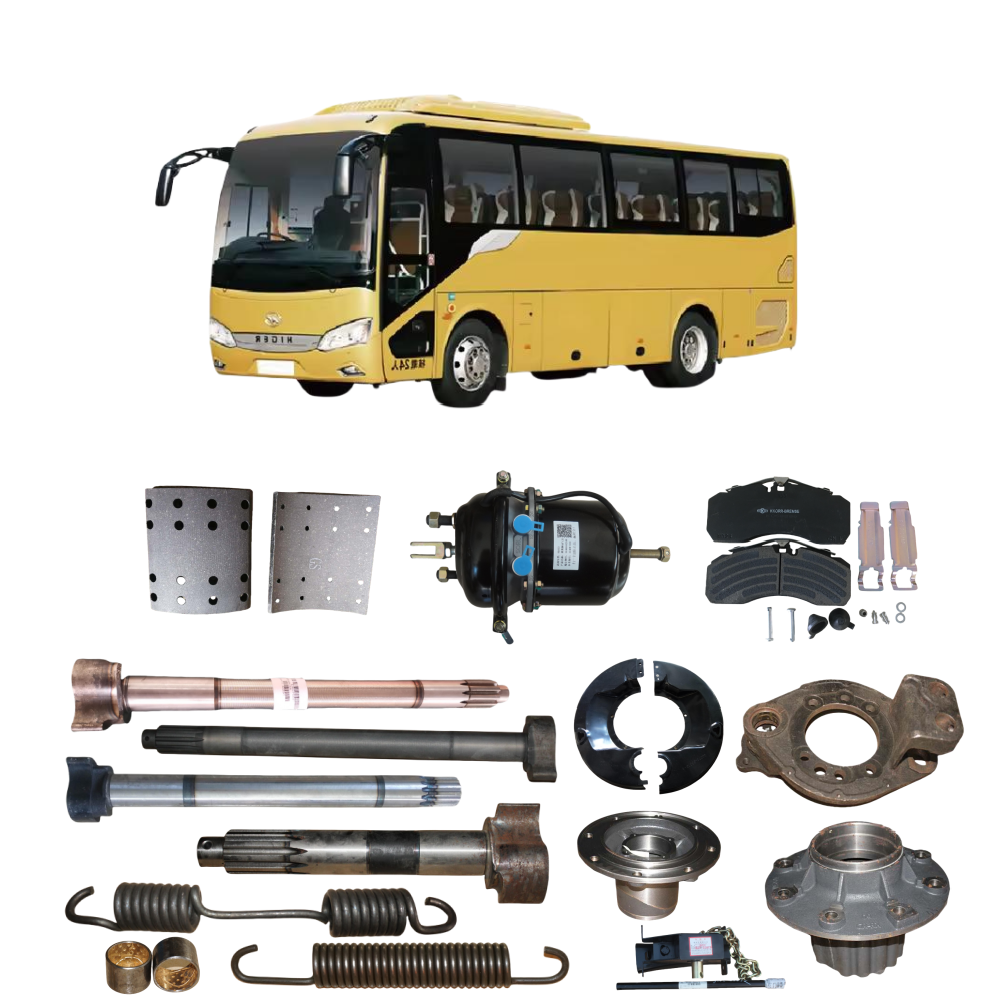 Bus Luxury Coach Higer China Spare Parts Kinglong Bus Rear Lamp Kinglong Bus Lights King Long Spare Parts