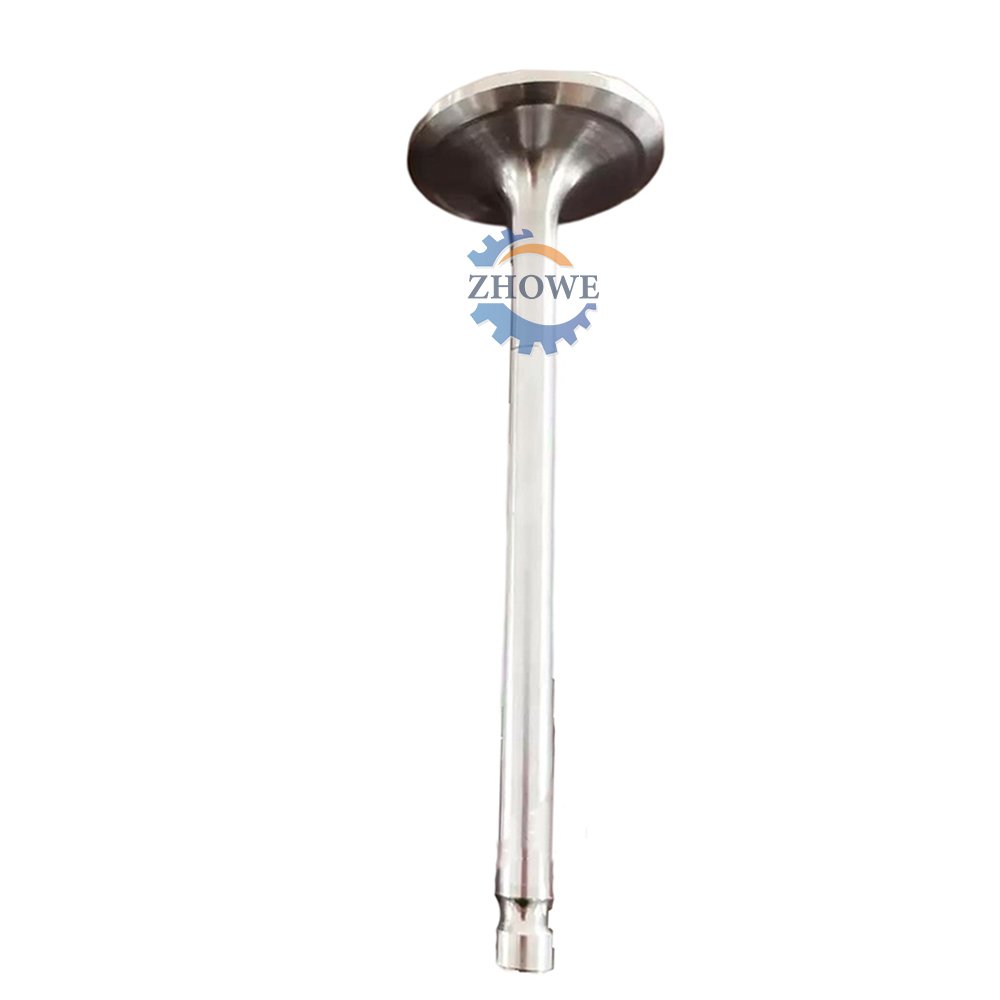 Factory Manufacture DSC11 Engine Valve 294674 352347 for Scania 112 113 Diesel Engine