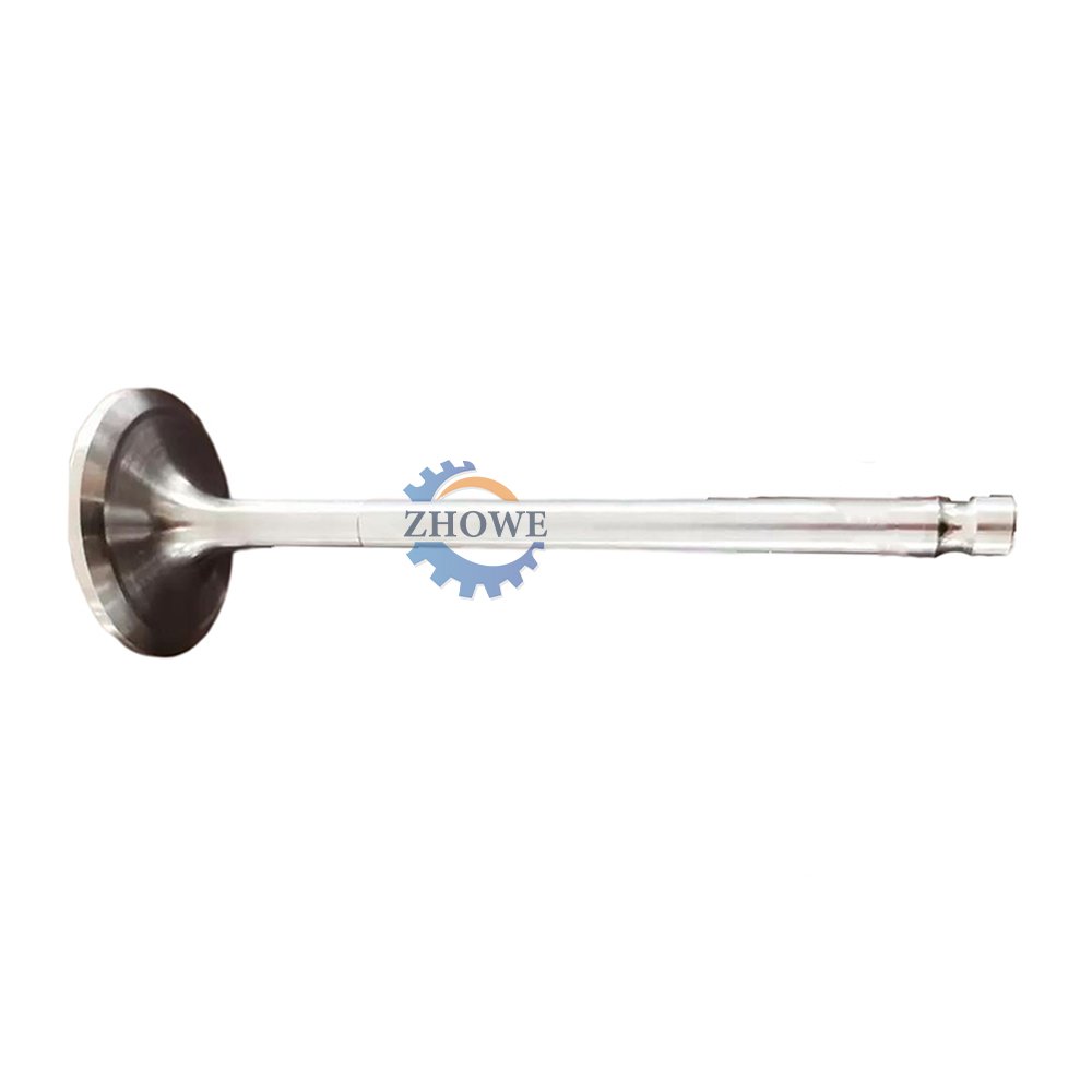 Factory Manufacture DSC11 Engine Valve 294674 352347 for Scania 112 113 Diesel Engine