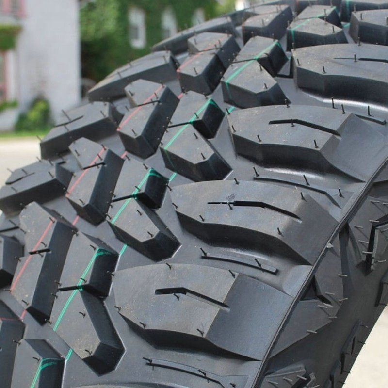 Haida/Mileking for at Tires 265/75R16 245/75R16 Passenger Car Tyres for Wheels with Factory Cheap Price