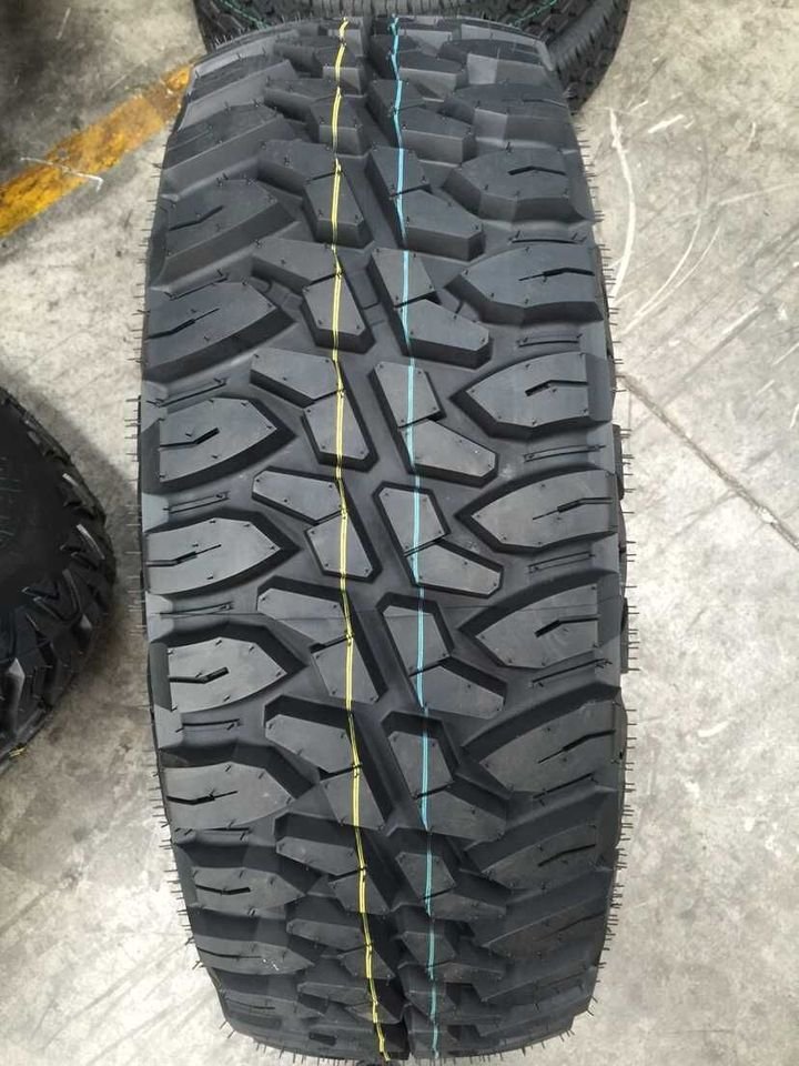 Haida/Mileking for at Tires 265/75R16 245/75R16 Passenger Car Tyres for Wheels with Factory Cheap Price