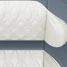 EP004 Car Seat Cushion Covers Auto Customized Regular Car Velvet Met Bold Cover Virgin High Bound Sponge Car Chair Movable Cover