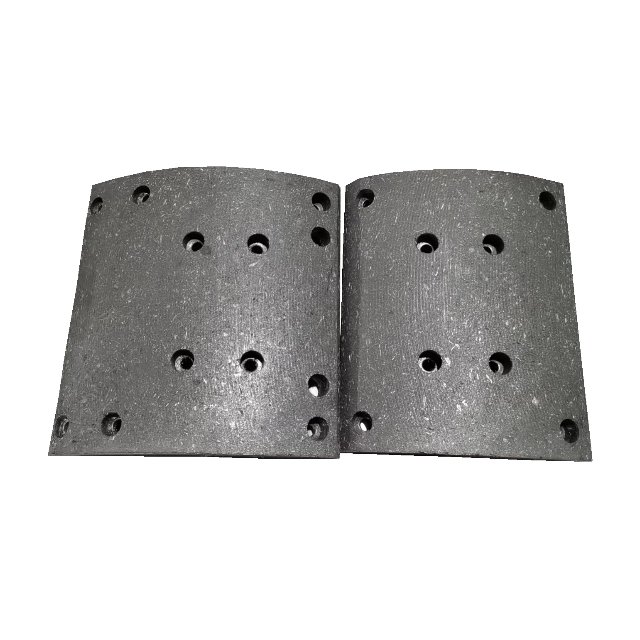 JP Truck Brake Lining Brake Linings 4515 4707 4709 4524 4311 4702 4704 4705 for American Truck Bus