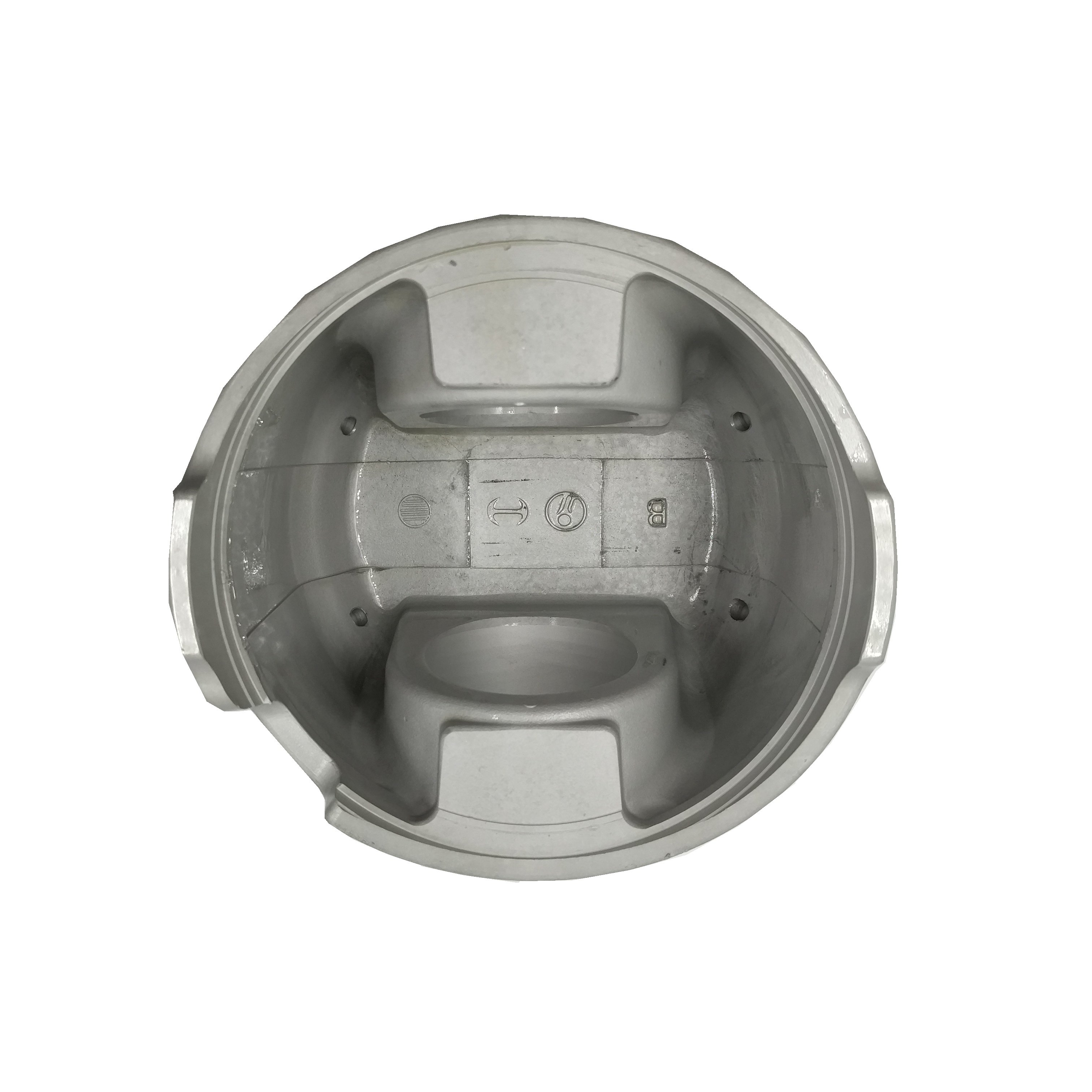 JCAR Piston Factory EK200 13216-1530 13216-1900 Truck Bus Diesel Engine Auto Spare Parts