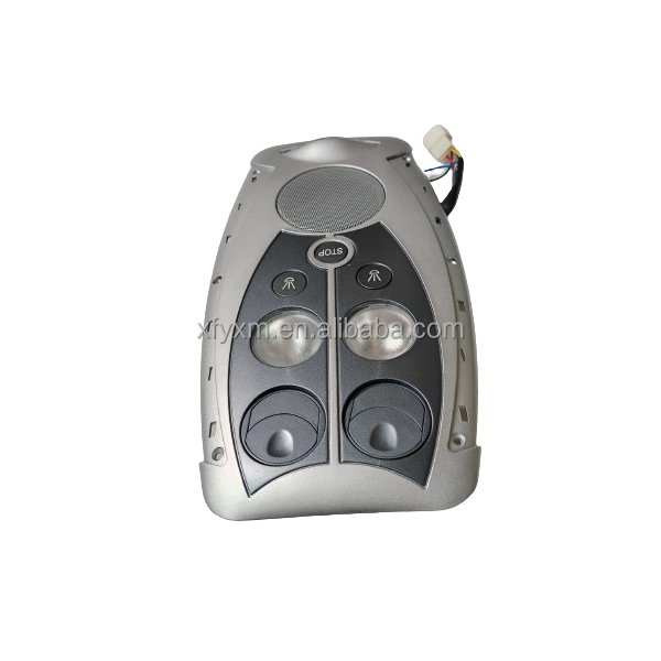 Original High Quality Xiamen Kinglong Bu Part Accessories 257600020 Bus Combination Reading Lamp