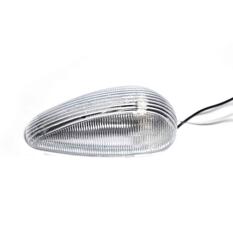 Golden Dragon Sunlong Zhongtong 24V Led Side Marker Light Lamp for Bus Clearance Lamp