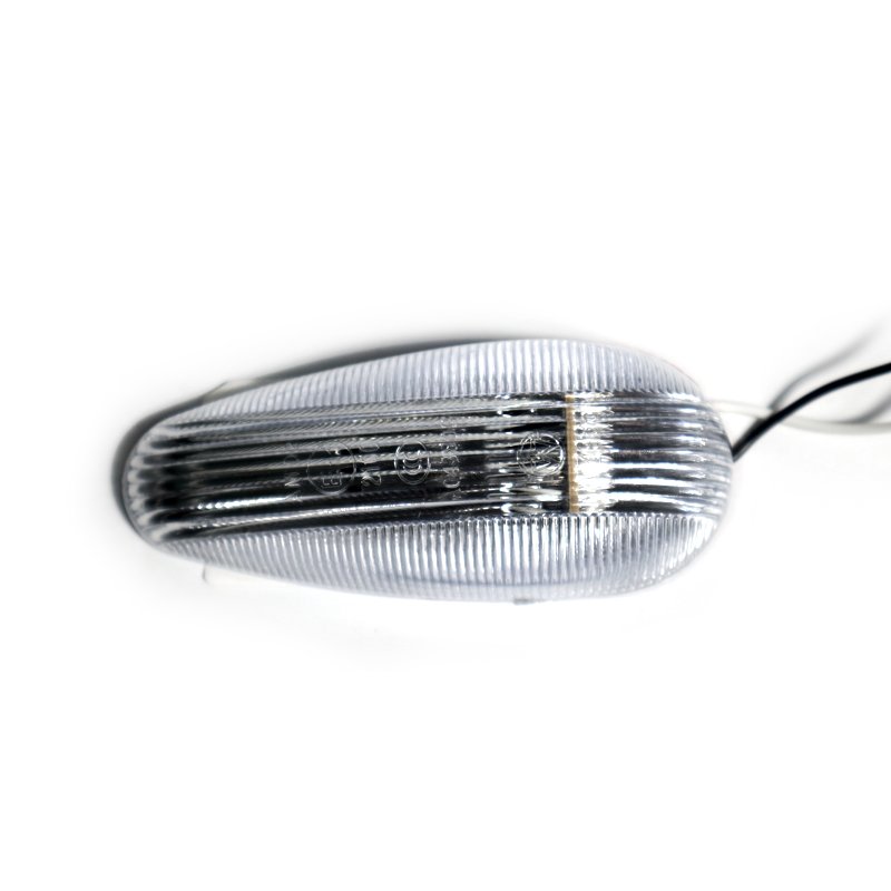 Golden Dragon Sunlong Zhongtong 24V Led Side Marker Light Lamp for Bus Clearance Lamp