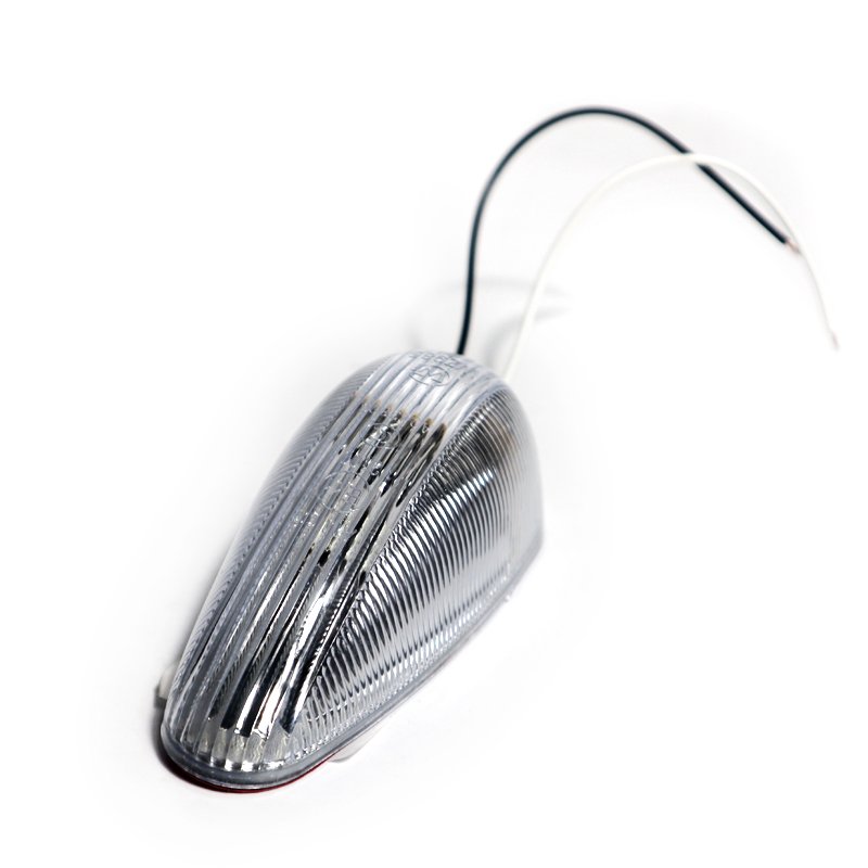 Golden Dragon Sunlong Zhongtong 24V Led Side Marker Light Lamp for Bus Clearance Lamp