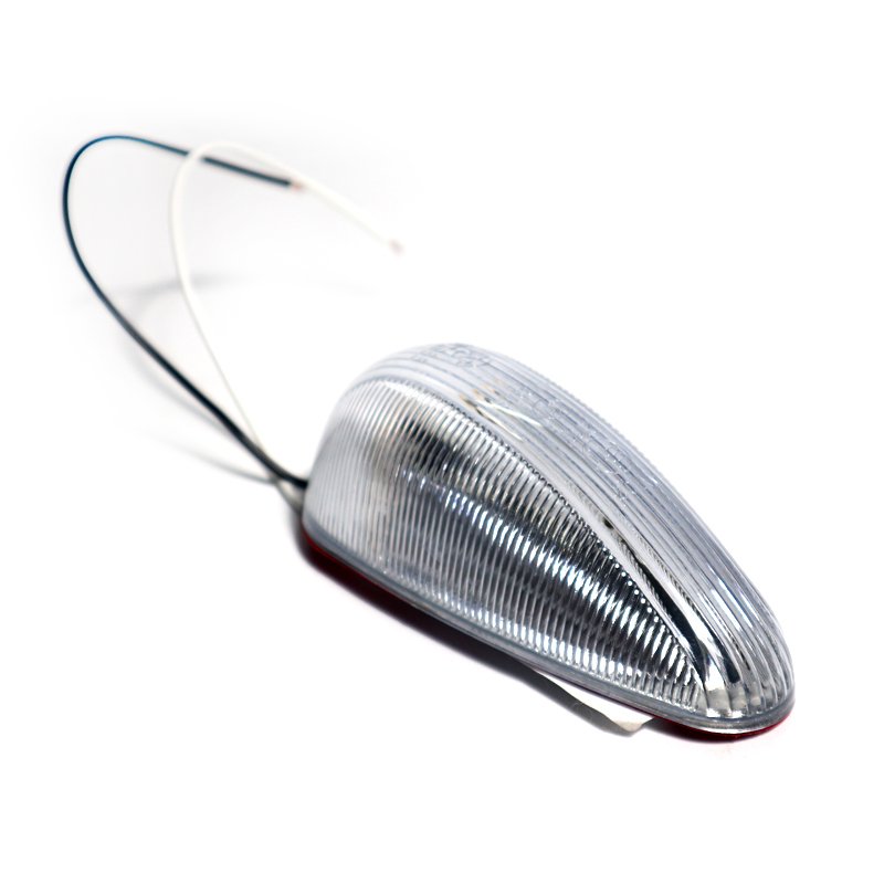 Golden Dragon Sunlong Zhongtong 24V Led Side Marker Light Lamp for Bus Clearance Lamp