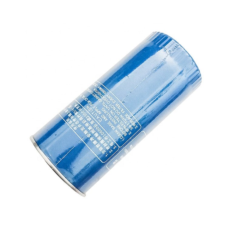 61000070005H 61000070005 Oil Filter Weichai Engine JX0818