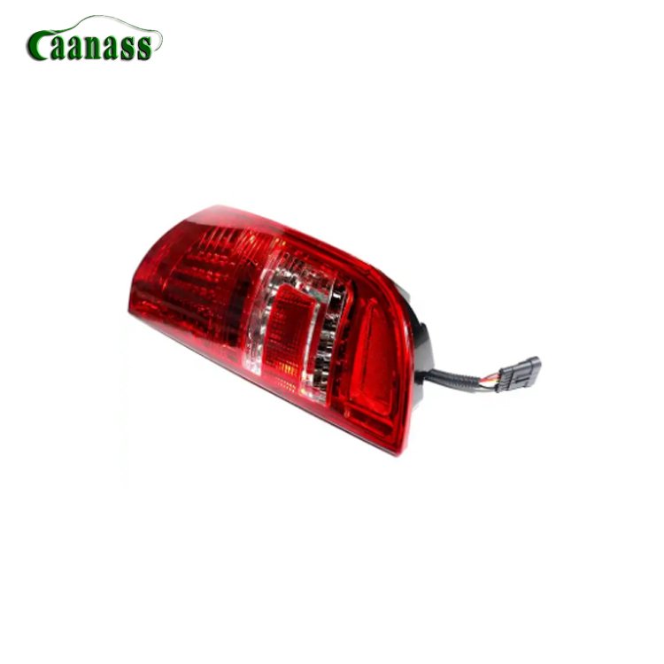 China Guangzhou Lamp Rear Tail Light HA789 Left Side 4107-00032 Bus Left Side Rear Tail Light