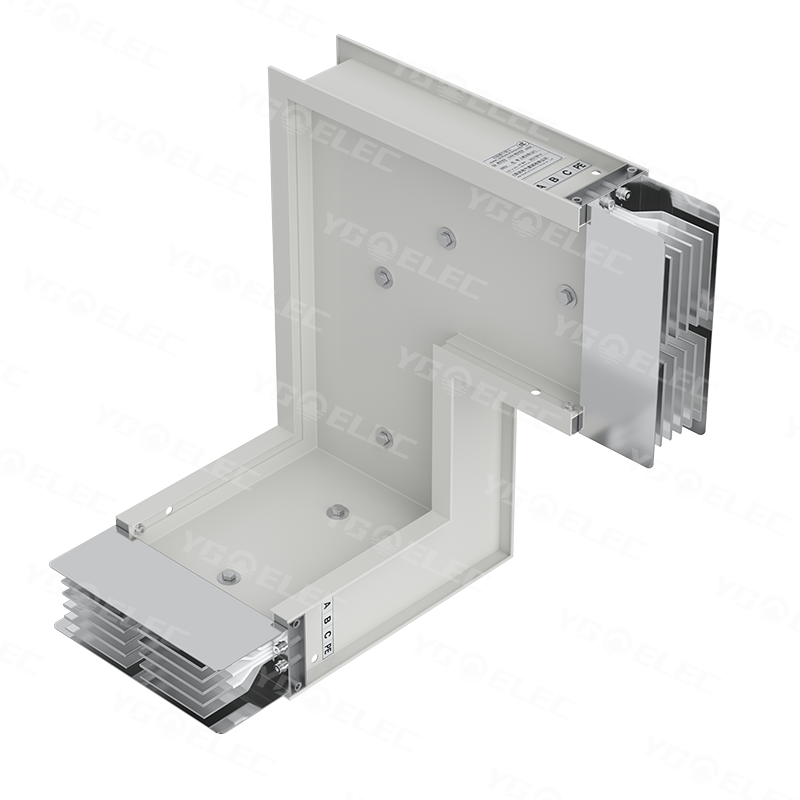 Hot Selling New Design 630a Insulated Busbar for Building