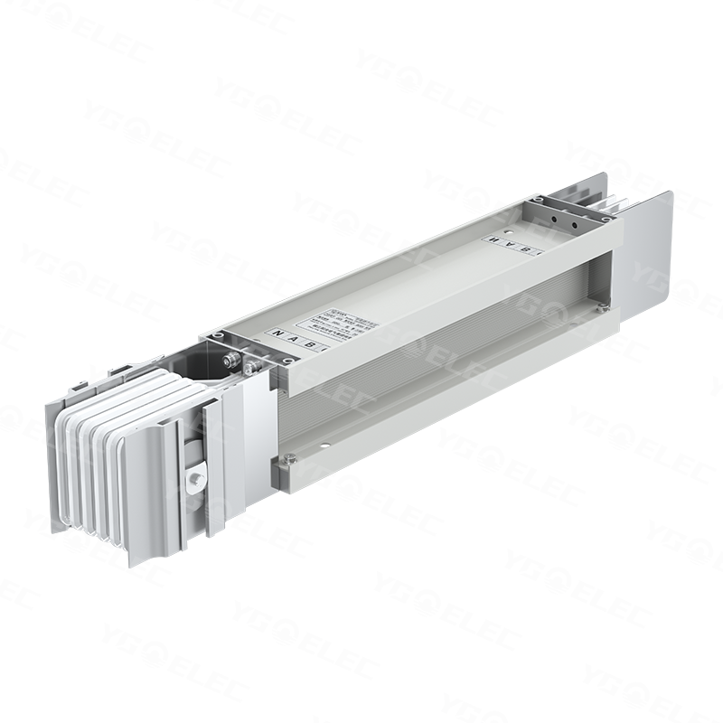 Hot Selling New Design 630a Insulated Busbar for Building