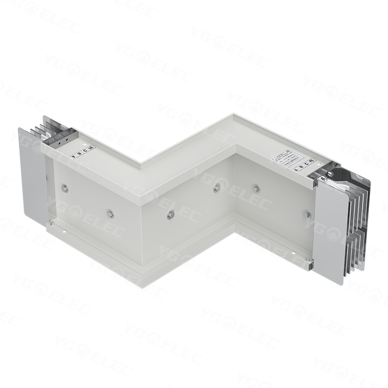 Hot Selling New Design 630a Insulated Busbar for Building