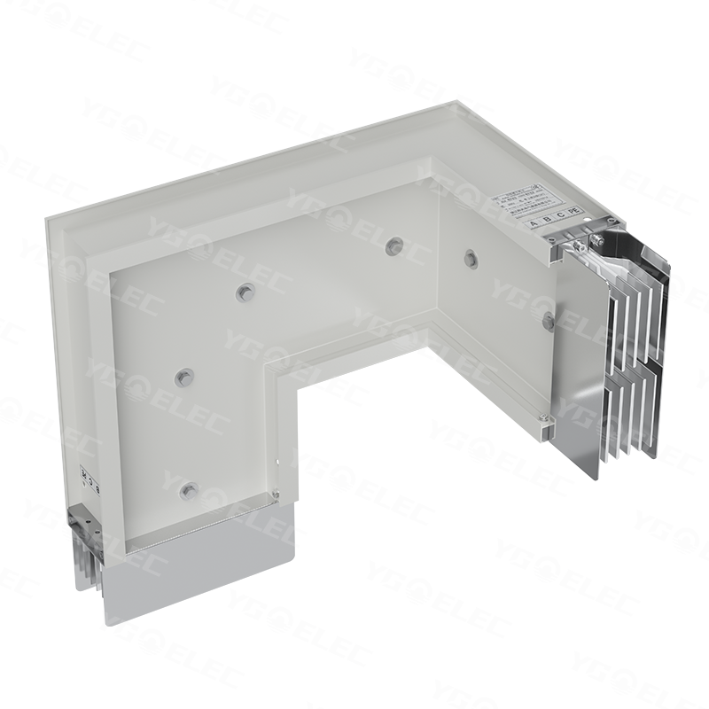 Hot Selling New Design 630a Insulated Busbar for Building
