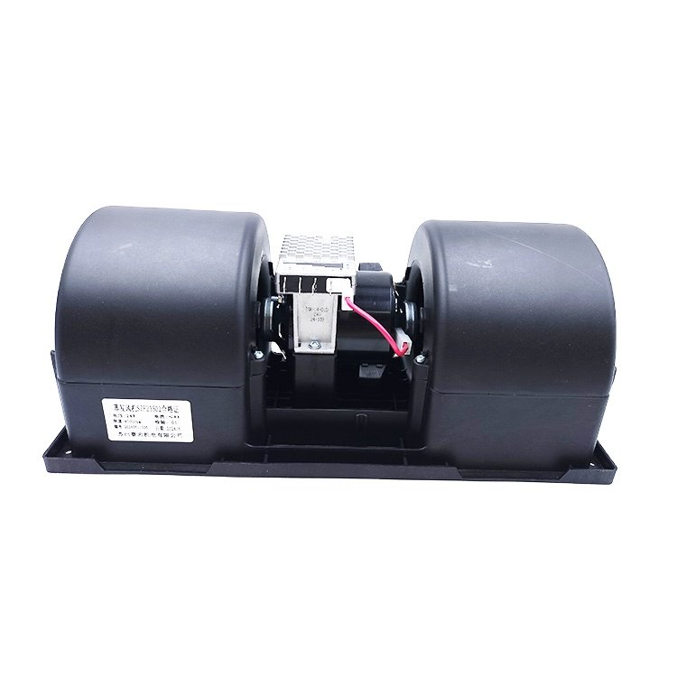 China Original High Quality Bus Accessories Evaporator Fan SZF 23502/18120705 Hot Selling