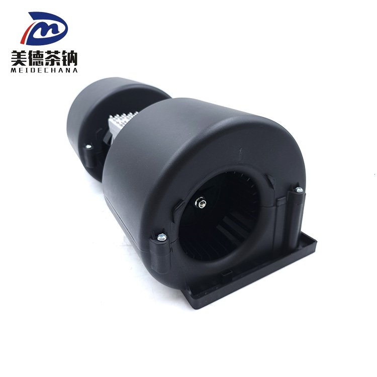 China Original High Quality Bus Accessories Evaporator Fan SZF 23502/18120705 Hot Selling