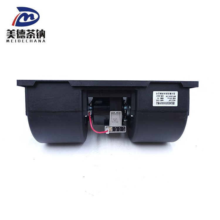 China Original High Quality Bus Accessories Evaporator Fan SZF 23502/18120705 Hot Selling