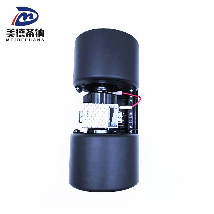 China Original High Quality Bus Accessories Evaporator Fan SZF 23502/18120705 Hot Selling