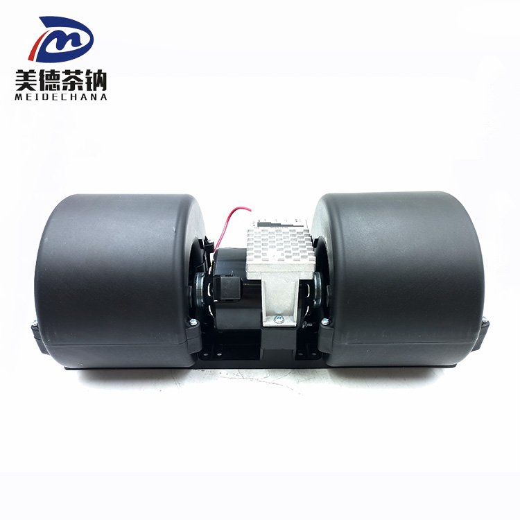 China Original High Quality Bus Accessories Evaporator Fan SZF 23502/18120705 Hot Selling
