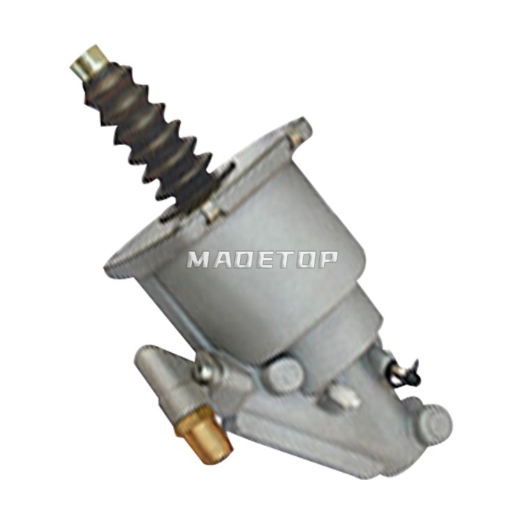 ZHUJI Madetop Factory High Quality European Truck Parts Clutch Servo 622199AM 1331770 for Scania 3-Serie