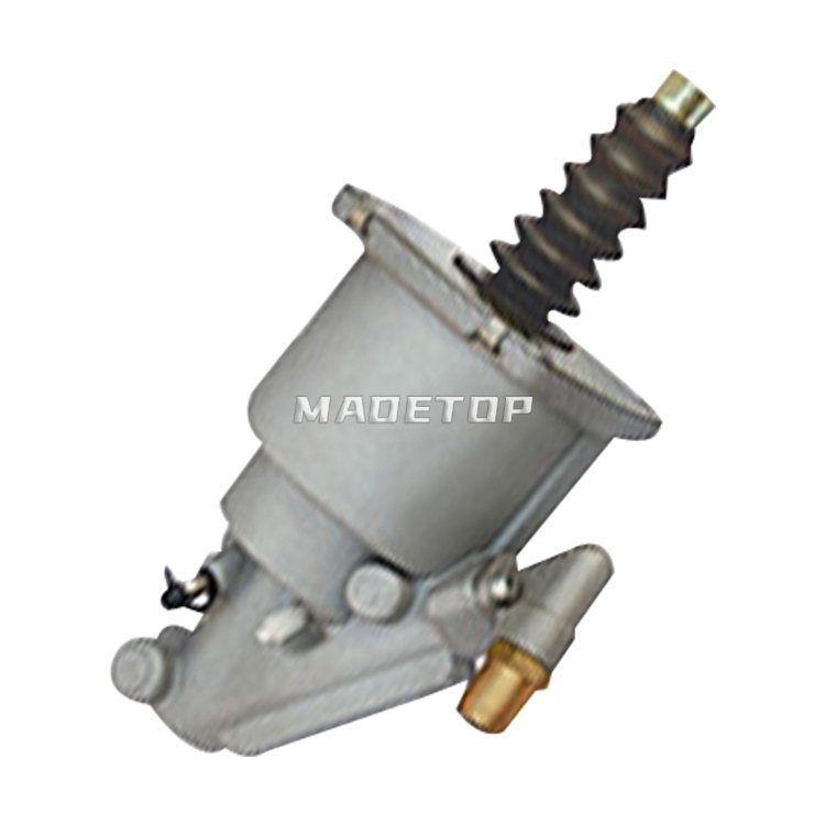 ZHUJI Madetop Factory High Quality European Truck Parts Clutch Servo 622199AM 1331770 for Scania 3-Serie