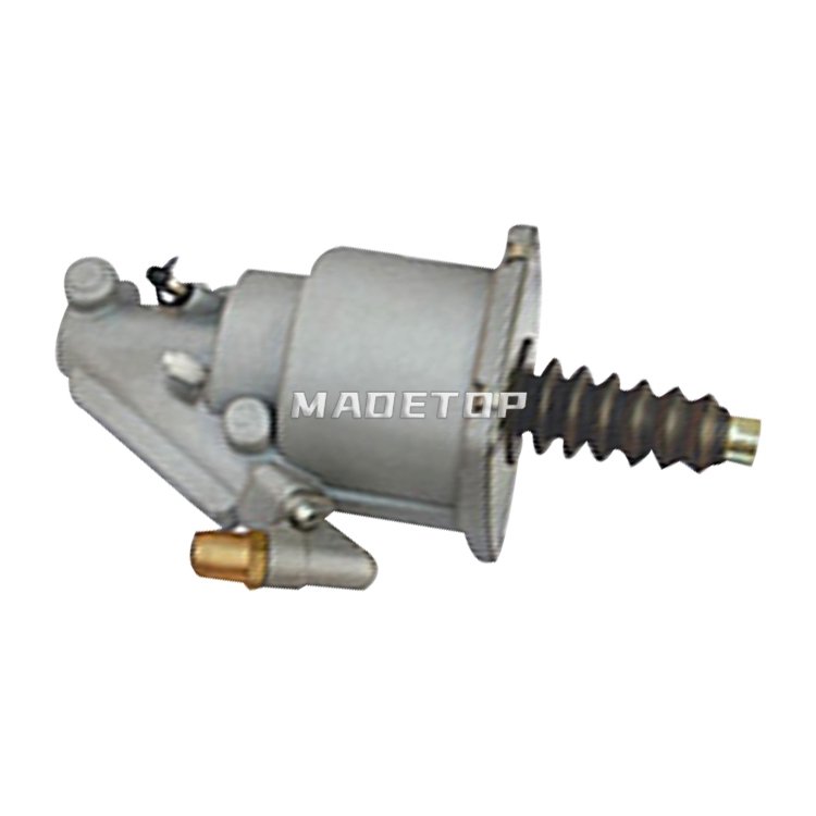 ZHUJI Madetop Factory High Quality European Truck Parts Clutch Servo 622199AM 1331770 for Scania 3-Serie