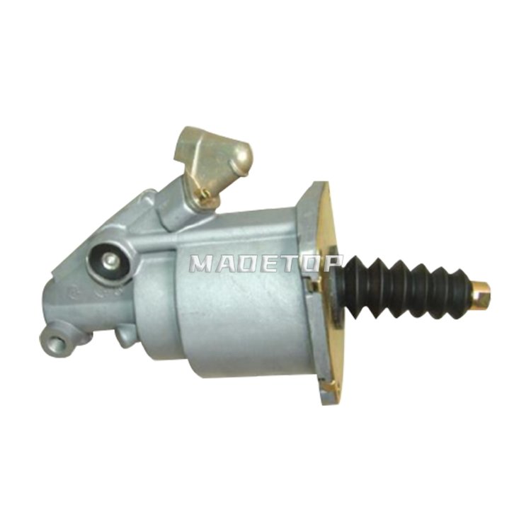 ZHUJI Madetop Factory High Quality European Truck Parts Clutch Servo 622199AM 1331770 for Scania 3-Serie