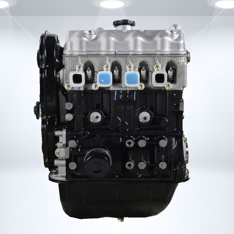 Auto Long Block Motor Engine JL465QR for GAC GONOW VAN / CHANA / WULING / DFSK Engine for Sale