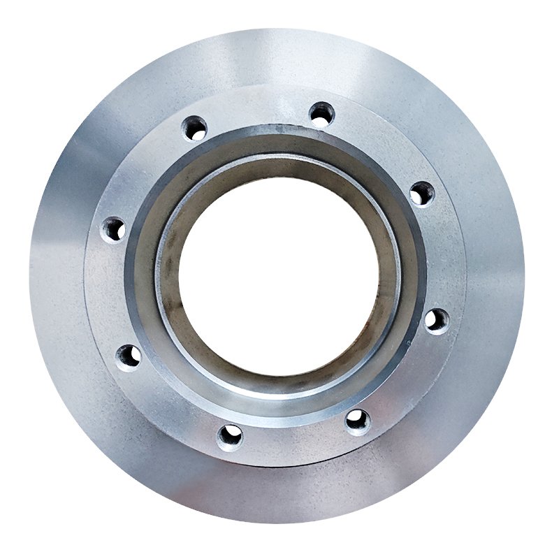 High Standard Factory Competitive Price Truck Brake Disc Used for Various Disc Rotor Inquiry
