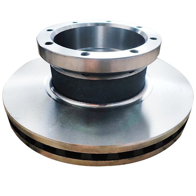 High Standard Factory Competitive Price Truck Brake Disc Used for Various Disc Rotor Inquiry