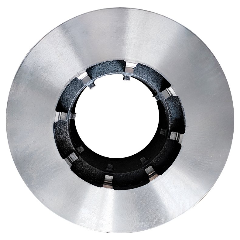 High Standard Factory Competitive Price Truck Brake Disc Used for Various Disc Rotor Inquiry