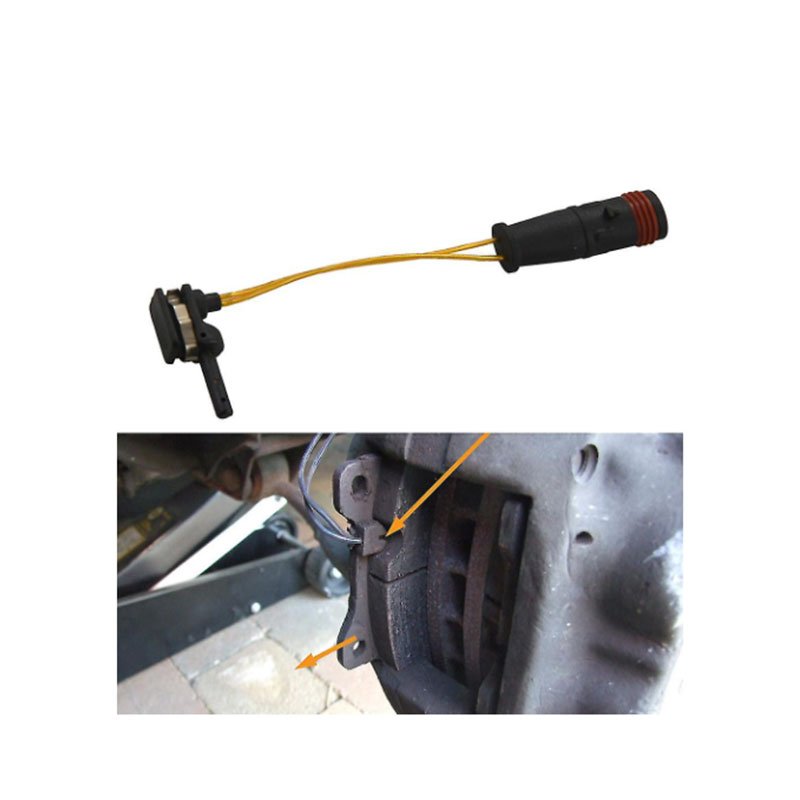 A2115401717 A2205400717 Auto Parts Front Brake Friction Plate Wear Sensor for Mercedes Benz
