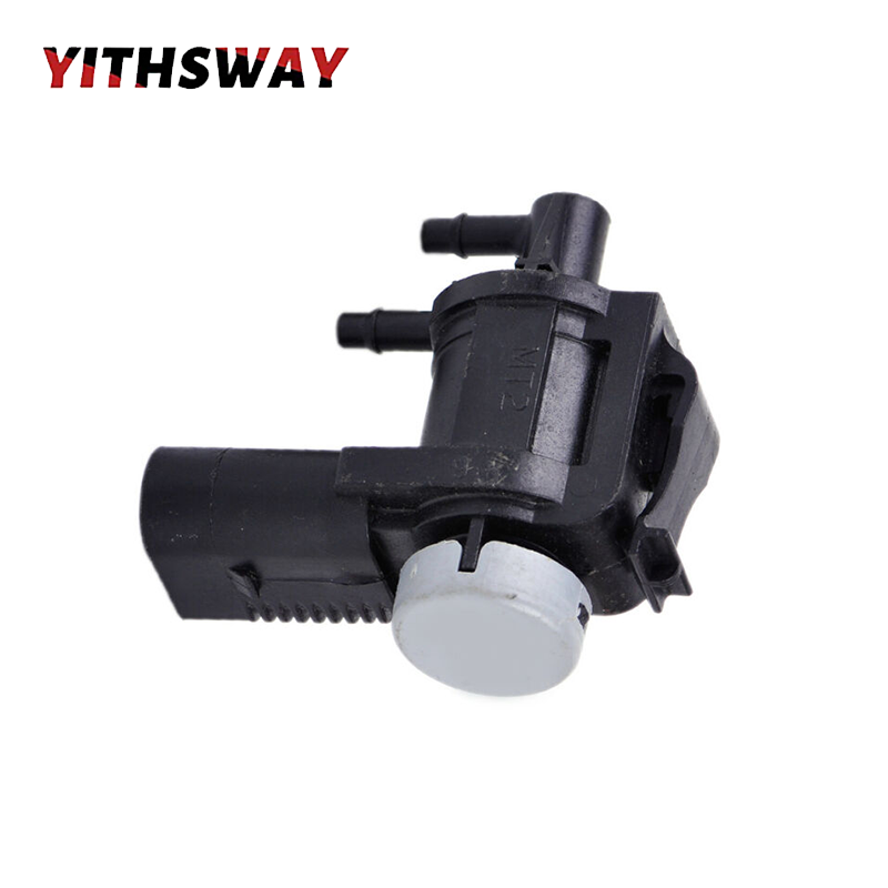 EGR Vacuum Solenoid Valve 1K0906283A Solenoid Valve Control for Audi A4 A6 A8 VWW Jettaa Passat Golff 1J0906283C 1K0906283A.