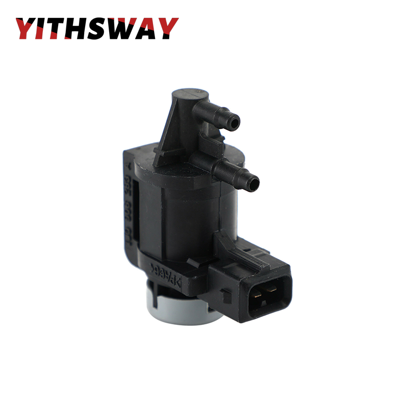EGR Vacuum Solenoid Valve 1K0906283A Solenoid Valve Control for Audi A4 A6 A8 VWW Jettaa Passat Golff 1J0906283C 1K0906283A.