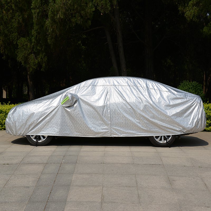Car Cover for Automobiles All Weather Weatherproof UV Sun Protection Snow Dust Storm Resistant Outdoor Exterior Custom