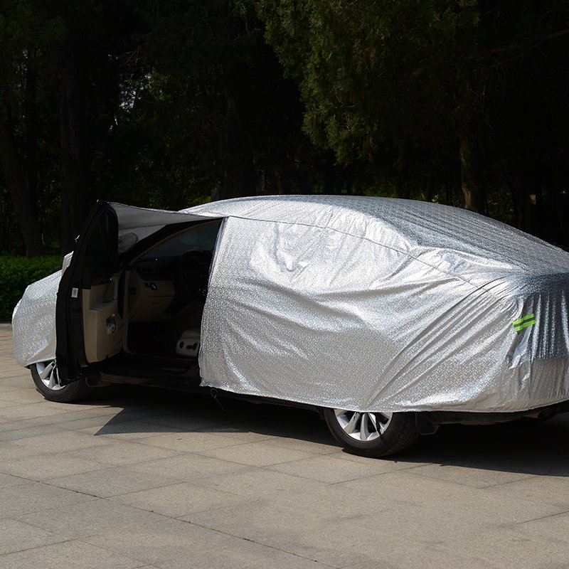 Car Cover for Automobiles All Weather Weatherproof UV Sun Protection Snow Dust Storm Resistant Outdoor Exterior Custom