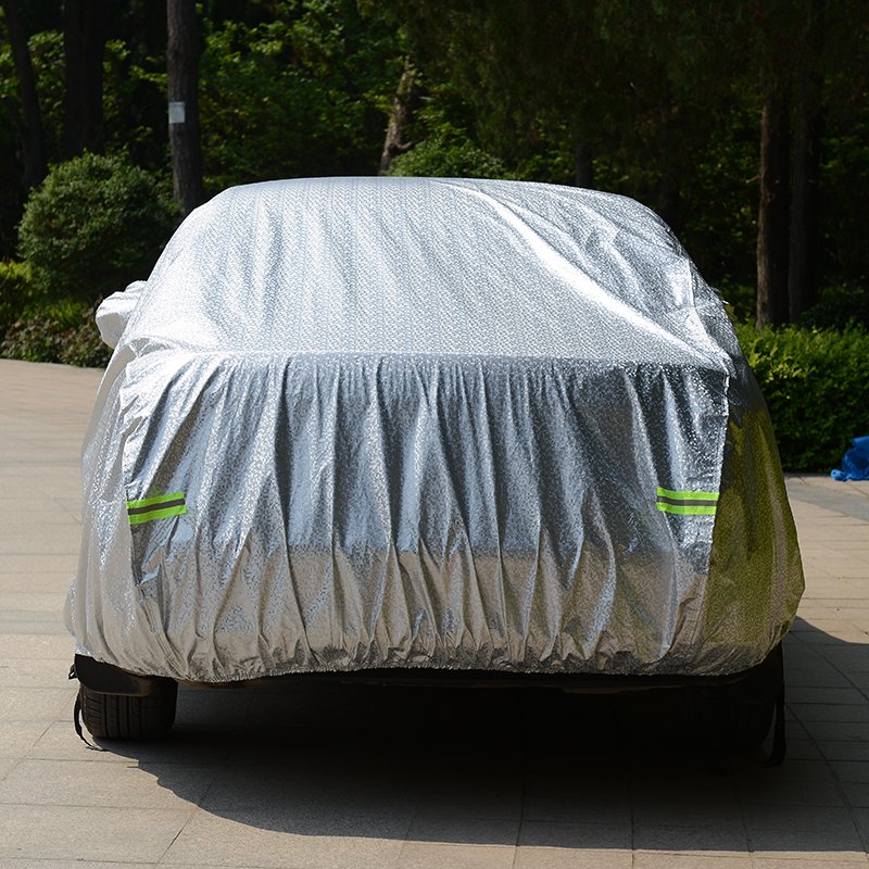 Car Cover for Automobiles All Weather Weatherproof UV Sun Protection Snow Dust Storm Resistant Outdoor Exterior Custom