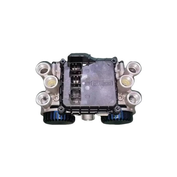 Ebs Axle Adjuster OEM 480102030 Axle Control Module Suspension Parts for Scania Volvo Kamaz Bus Accessories Auto Parts