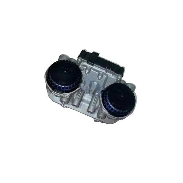 Ebs Axle Adjuster OEM 480102030 Axle Control Module Suspension Parts for Scania Volvo Kamaz Bus Accessories Auto Parts