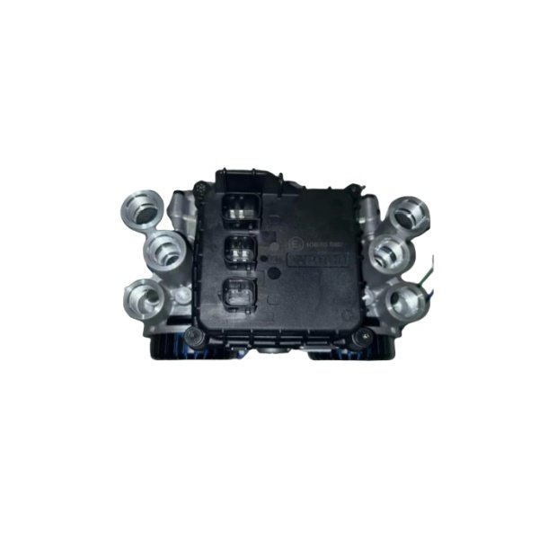 Ebs Axle Adjuster OEM 480102030 Axle Control Module Suspension Parts for Scania Volvo Kamaz Bus Accessories Auto Parts